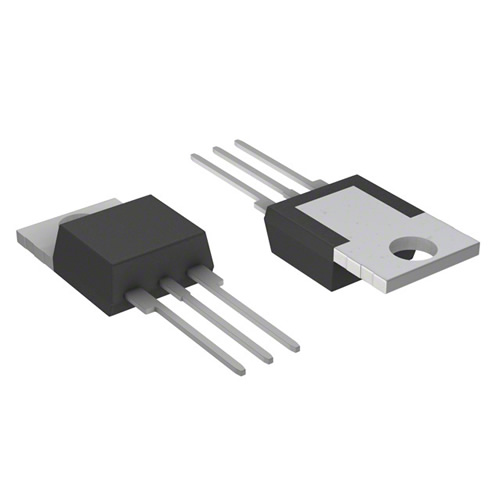 GATE TRIAC ISOLATED 4.0A 200V - Q2004L3